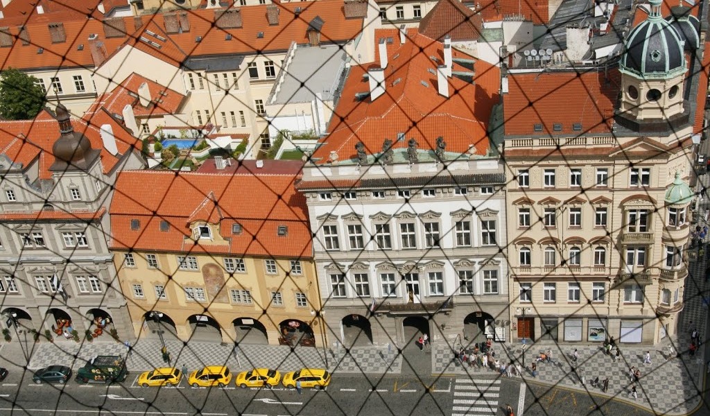 #prague