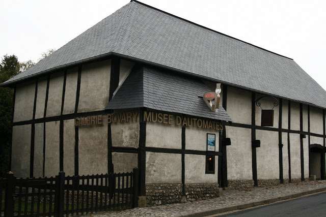 #normandie