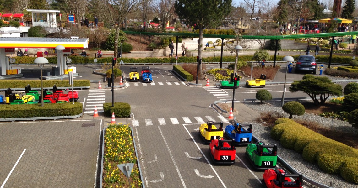Legoland